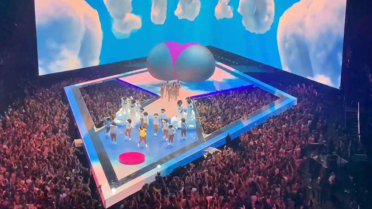 MTV Cancels Indoor Performances For VMAs