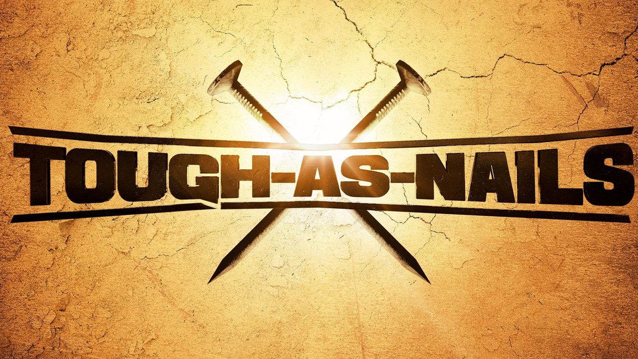 'Tough As Nails' Renewed For Season 2 On CBS