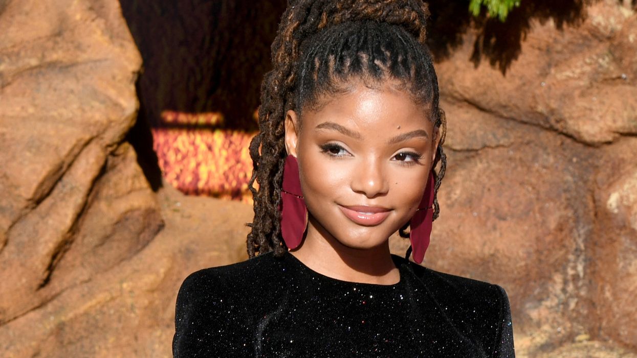 Under The Sea! The Cast for Disney's Live-Action Remake Of 'The Little Mermaid'