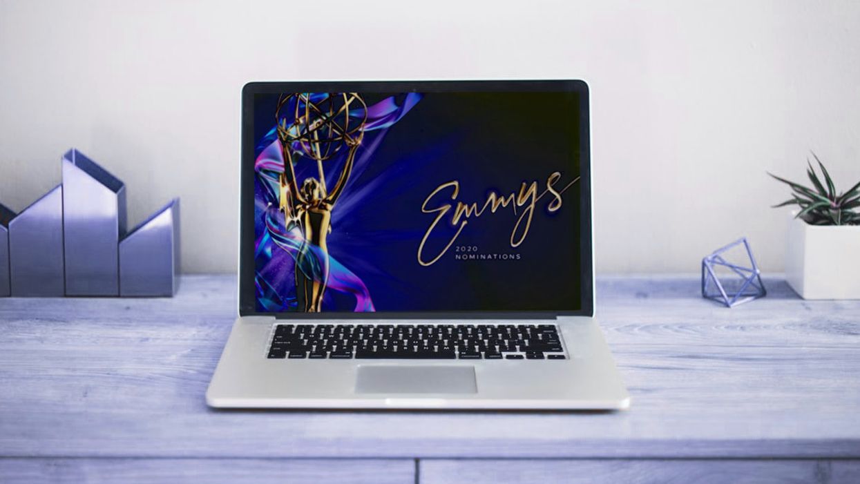 Looking Back on Iconic Emmy Acceptance Speeches