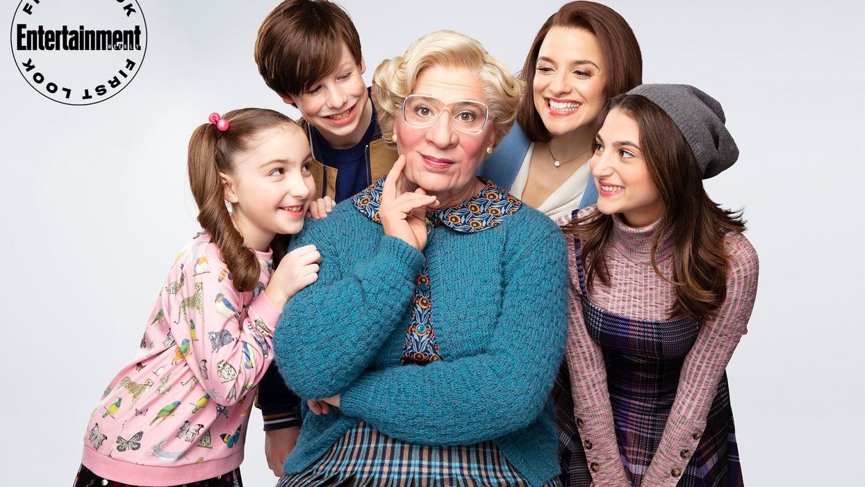 Netflix In Talks To Film Several Broadway Musicals