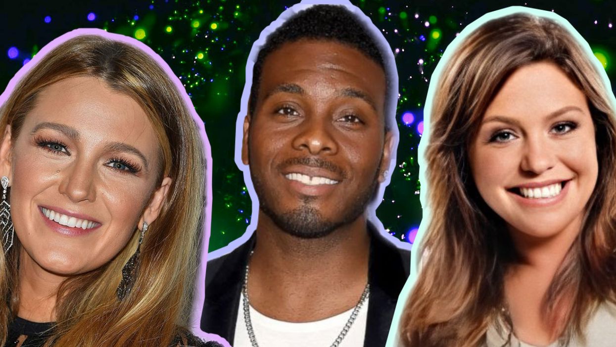 Celebrity Birthdays For August 25th, 2020