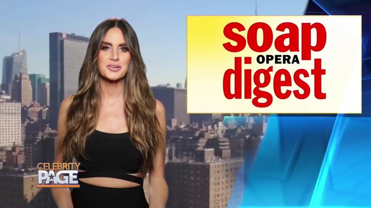 Soap Opera Digest's Fall Preview Reveals The Fate Of Your Favorite Characters