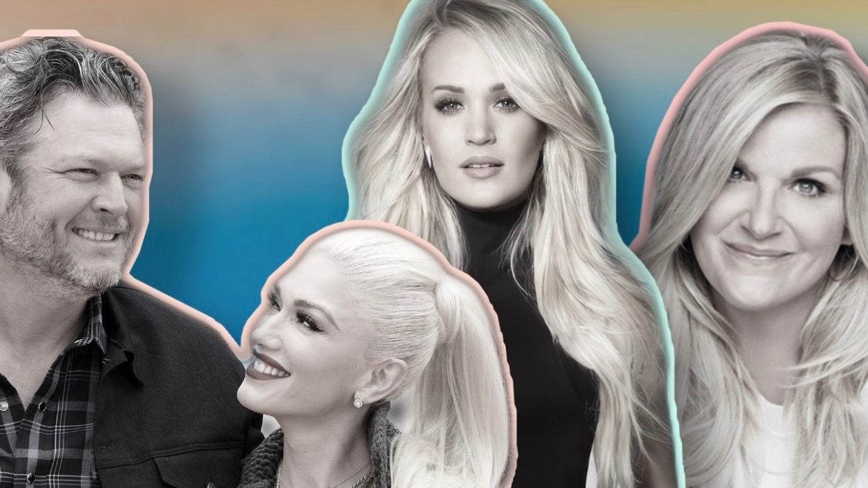 More Performers Announced For The 55th ACM Awards