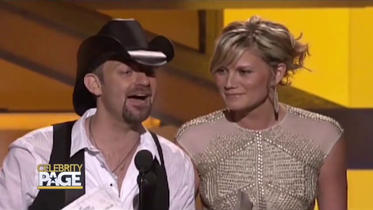 Sugarland's Kristian Bush Returns With New Music