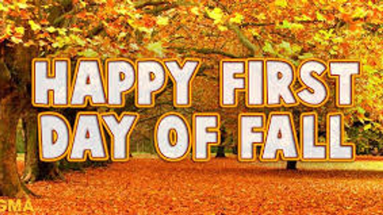 What We're Watching For Tuesday, September 22nd