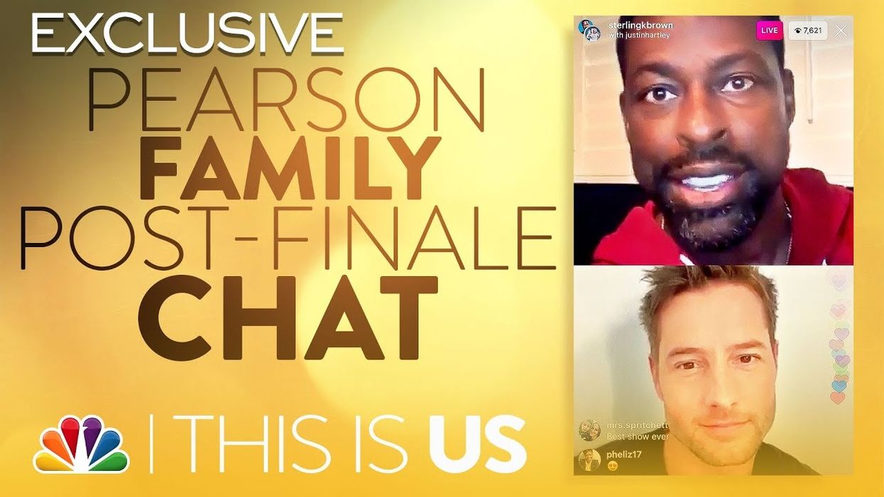 'This Is Us' Return Date Moved Up