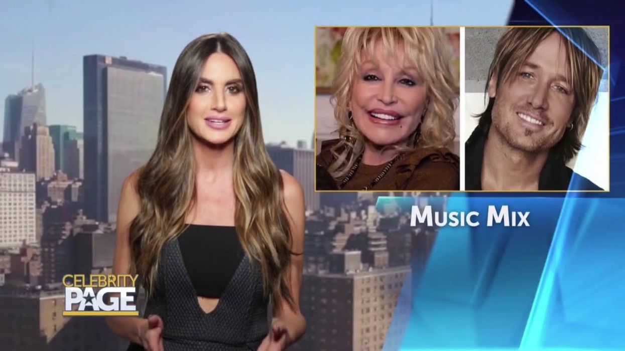 Music Mix: New Country Music On The Way From Carrie Underwood And More