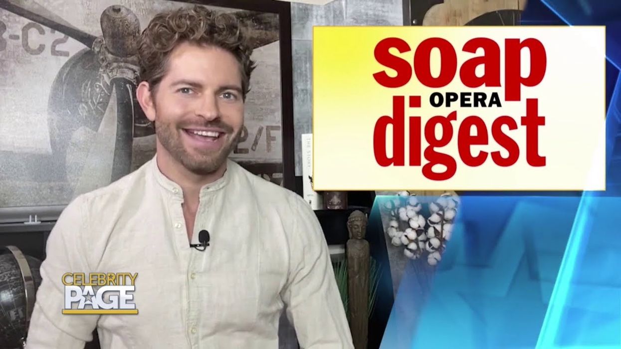 Big Stars Leaving and Returning To Your Favorite Soap Operas