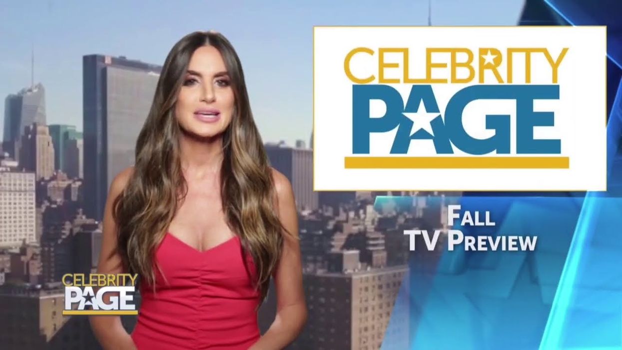 A Preview Of What's To Come For Your Favorite TV Shows This Fall