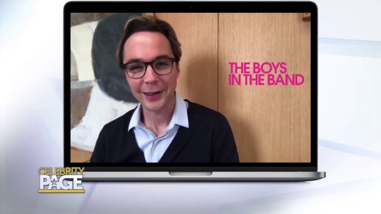 'The Boys in the Band' And More Broadway Shows Are Available For Streaming