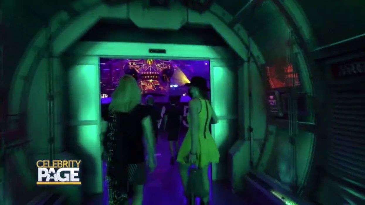 These Venues Are Reopening For Business In Las Vegas