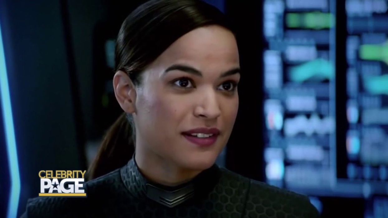 Trekkies Rejoice! Star Trek: Discovery Is Back