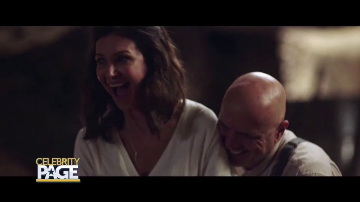 The Latest Comedy Films Available Now On Demand