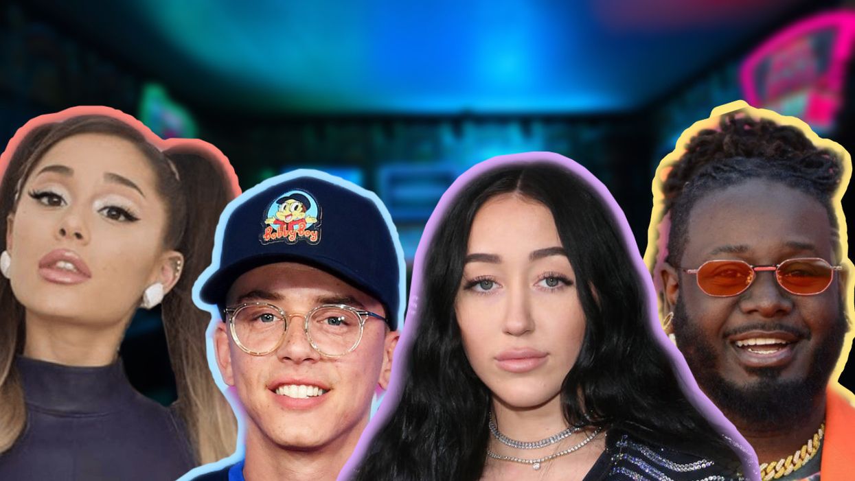 Celebrities Who Are Big Time Gamers