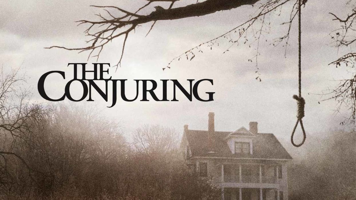 Our October 21st Halloween Movie Pick Of The Day