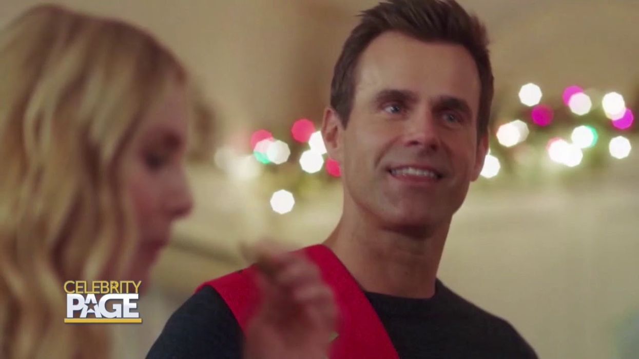 How The Hallmark Channel Is Bringing In Diversity and Inclusivity For The Holiday Season