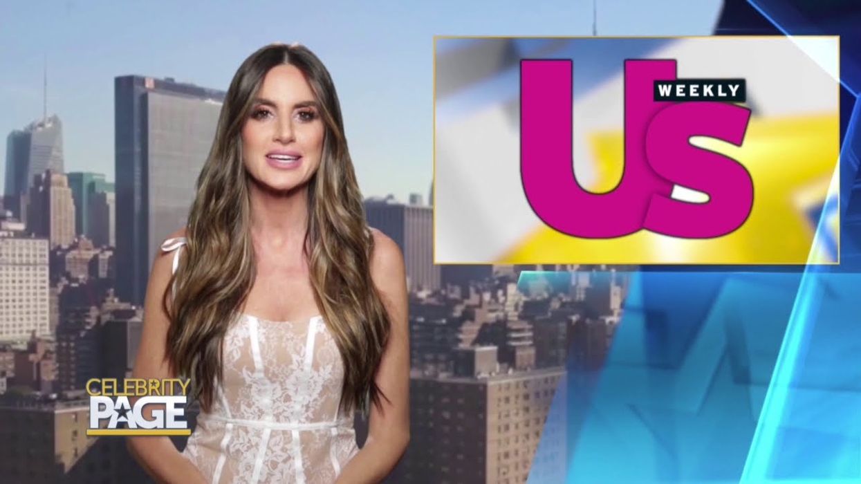 Celeb Update: John Cena’s Marriage, Kim Kardashian’s Birthday, And More