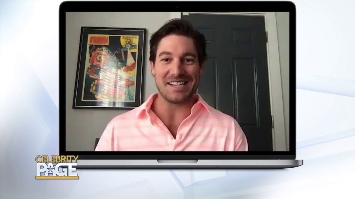 Craig Conover Talks Quarantining With Austen Kroll & What's Coming On 'Southern Charm'