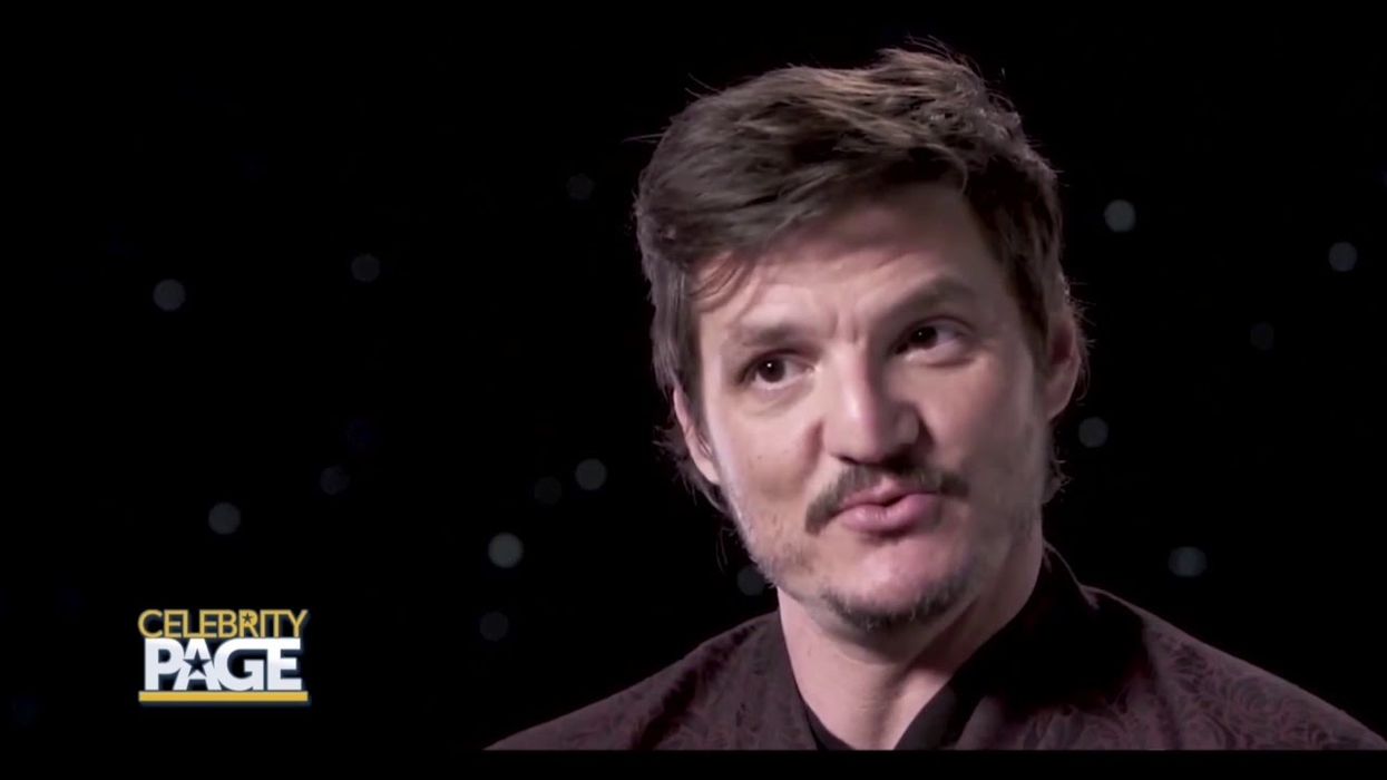 Return Of Mandalorain, Ariana Grande and More On This Week's The Dish