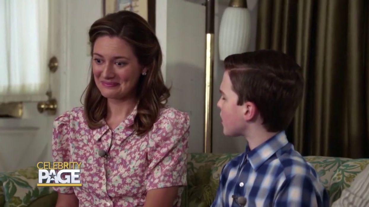 (video) These Shows Are Returning To Television This Week