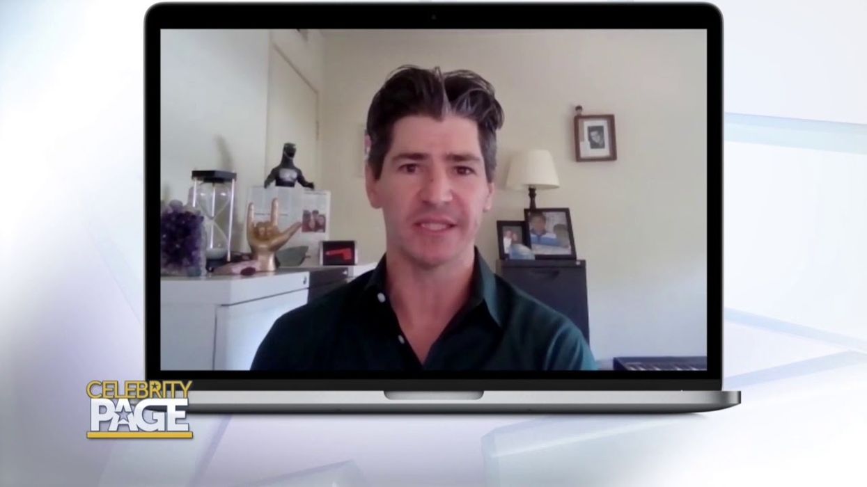 Michael Fishman Talks Returning To The Cast Of ‘The Conners’