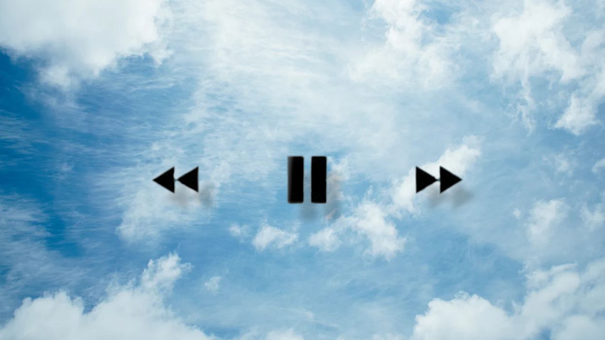 Music To Ease Your Mind After Election Night