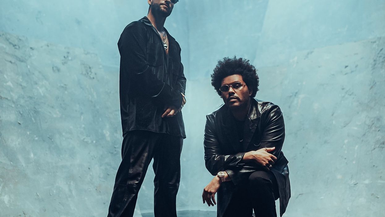 New Music Friday: The Latest Songs To Kickoff Your Weekend