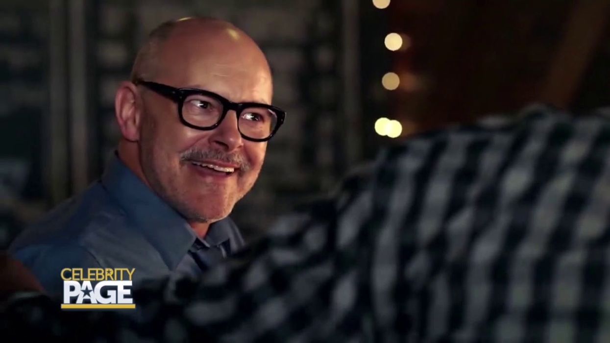 NBC, ABC & CBS Bring Back Hit Shows THIS Week! Plus, Could 'Grey's Anatomy' Say Goodbye?