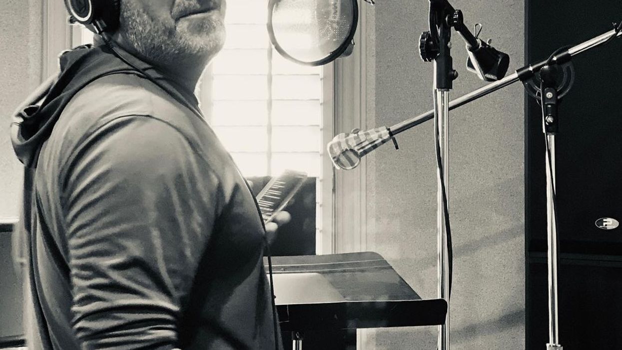 Lee Brice No Longer Set to Perform at 2020 CMA Awards