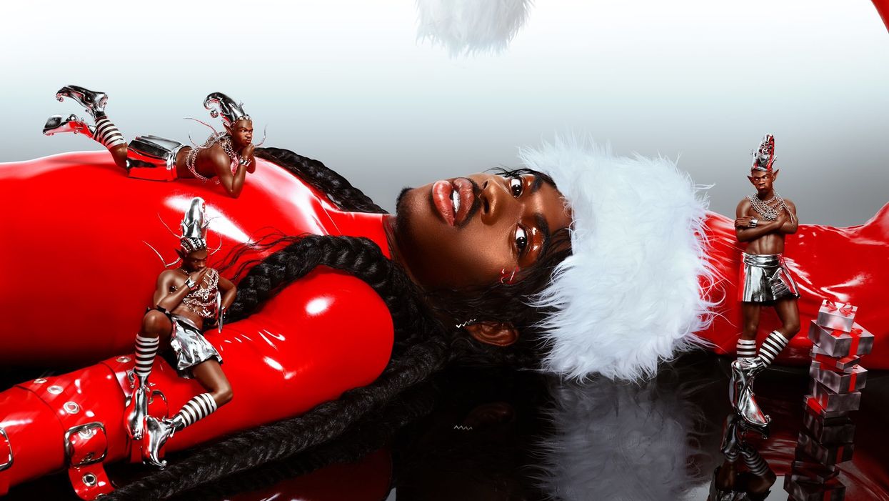 New Music Friday: Lil Nas X & Billie Eilish Return With Hot Tracks!