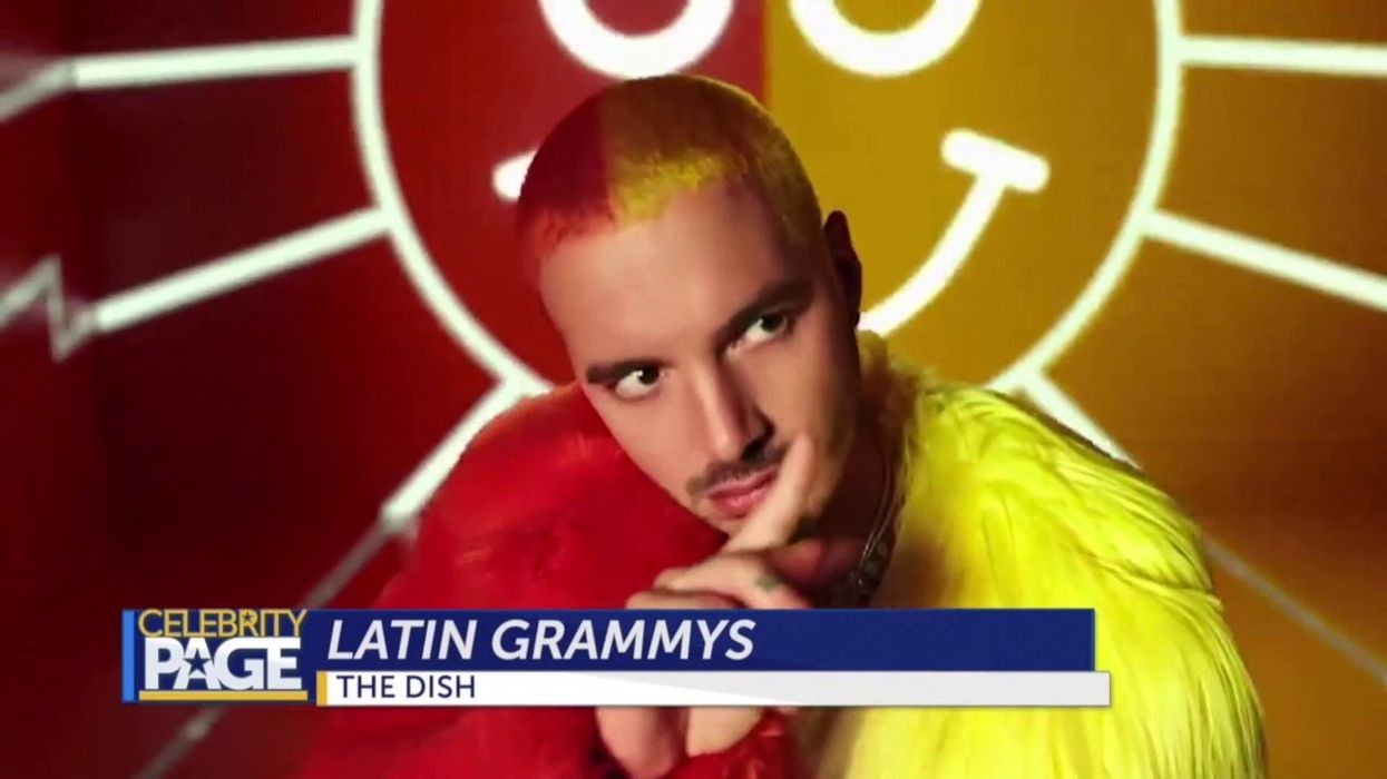 What To Look Out For At This Year's People's Choice Awards and Latin Grammys