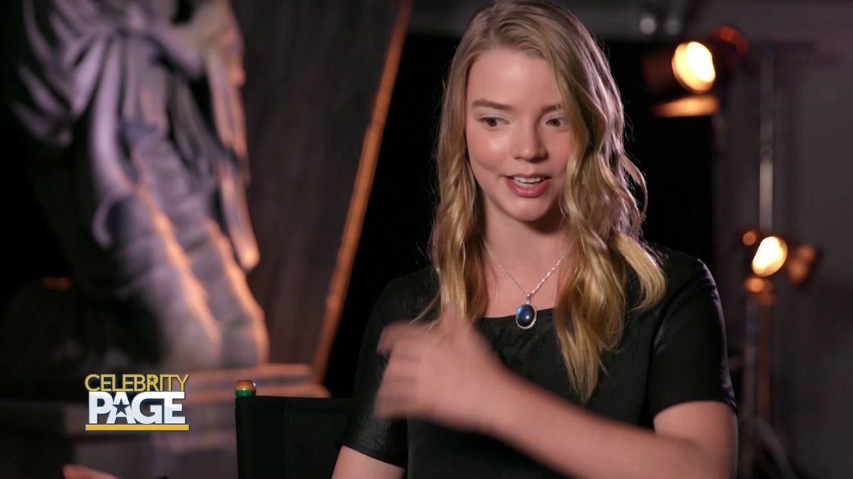 EXCLUSIVE: Inside Marvel's 'The New Mutants'