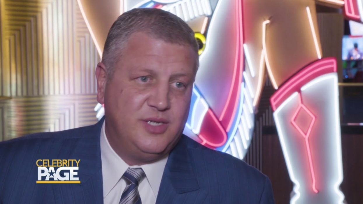 Circa Resort And Casino Is Now Built In Las Vegas