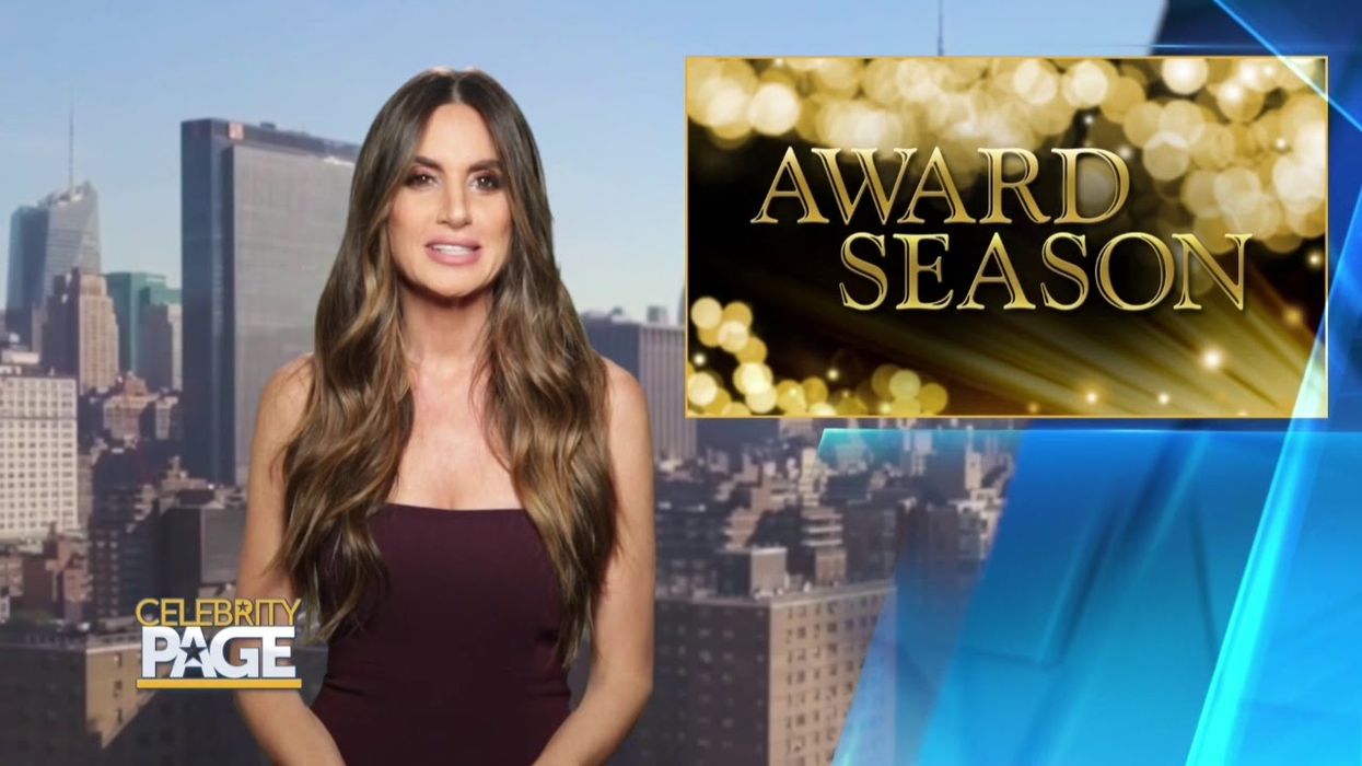 A Year Unlike Any Other: An Inside Look At Award Season