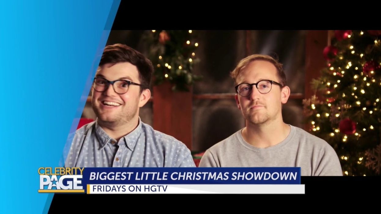 Upcoming Holiday Specials To Watch This Season