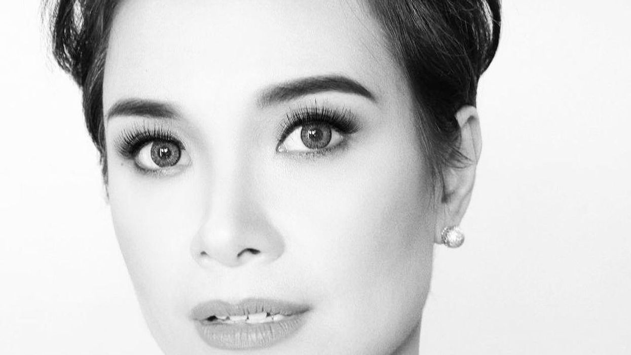 Lea Salonga on Being Named a "Disney Legend"