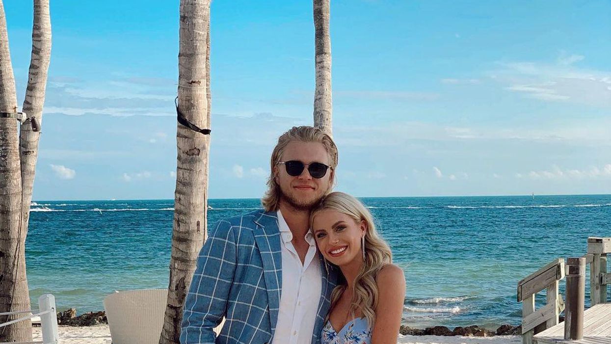 Bachelor Nation's Emily Ferguson Is Engaged