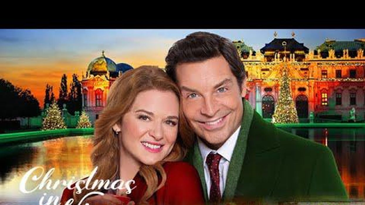 Best Holiday Movies of 2020 So Far