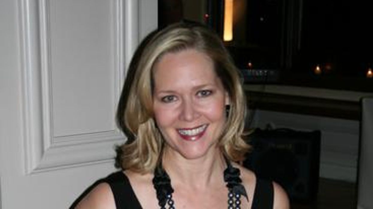 Broadway Actress Rebecca Luker Has Passed Away At 59