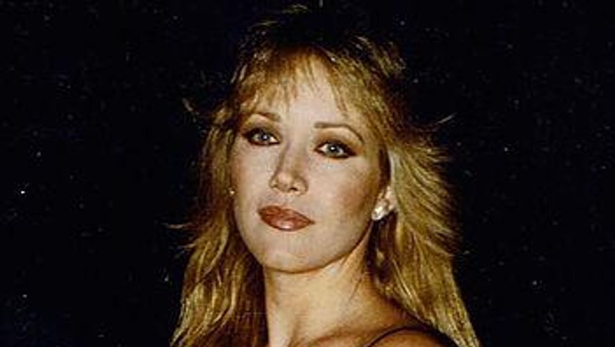 Tanya Roberts Reportedly Dead After Premature Announcement