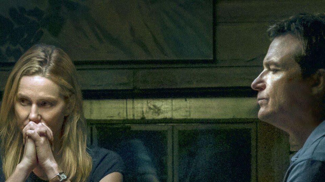 The Full 26th Annual Critics' Choice Award Nominations List Revealed