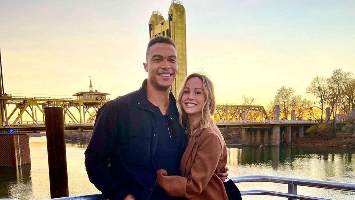 Dale Moss Opens Up About Clare Crawley Split