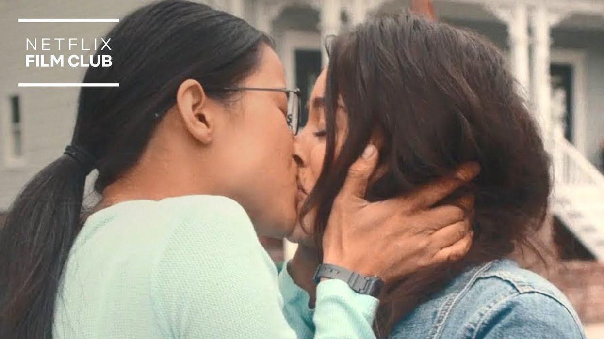 The Best LGBTQ+ Movies On Netflix Right Now