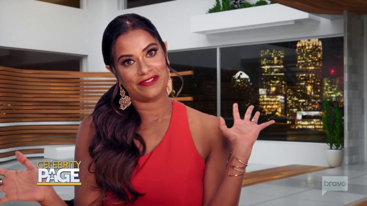 Here's Everything You Need To Know About 'Married To Medicine' Season 8