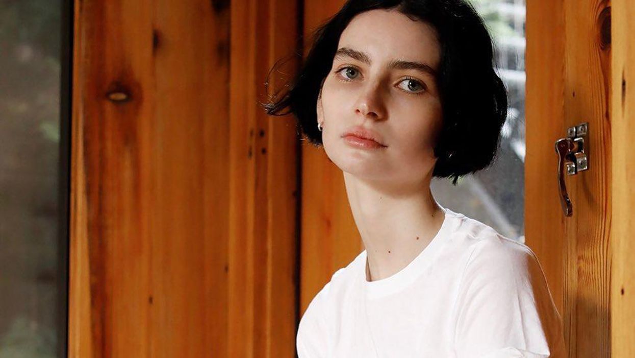 Paul Walker's Daughter Opens Givenchy Show