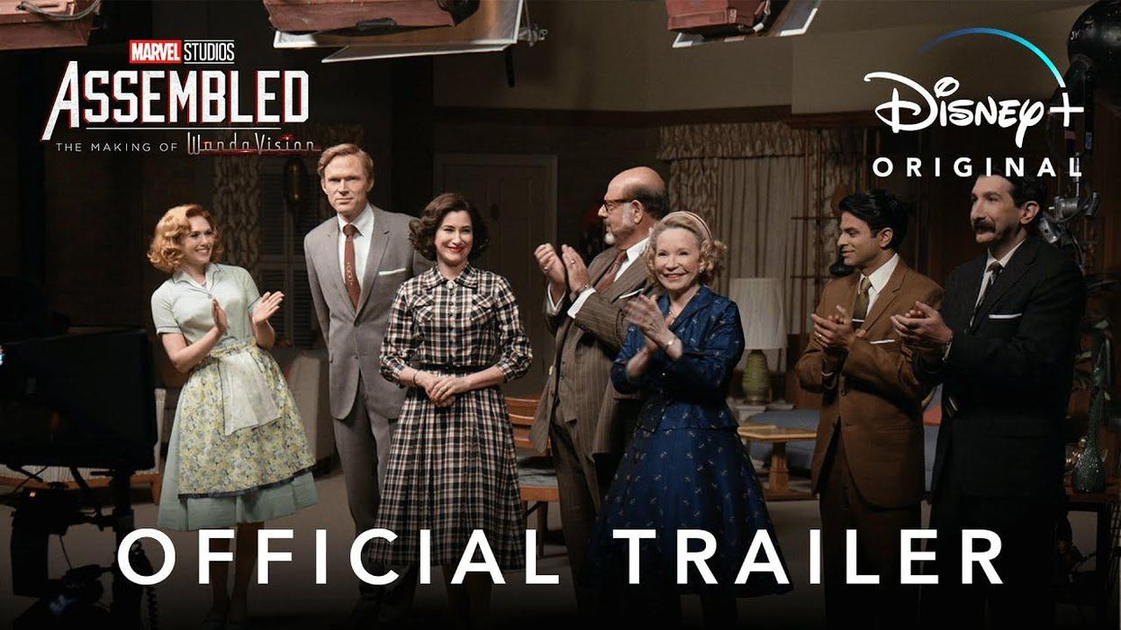 What To Watch Today, March 12th