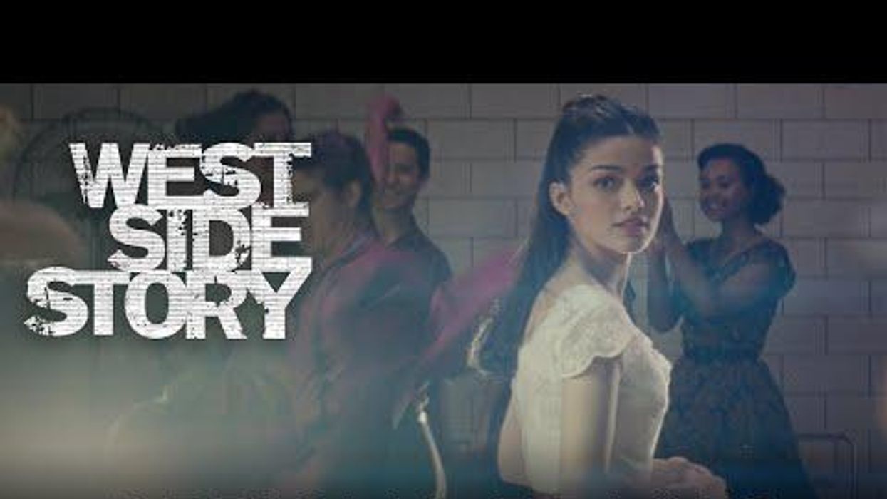 Walt Disney Company Releases Teaser of Steven Spielberg's 'West Side Story'