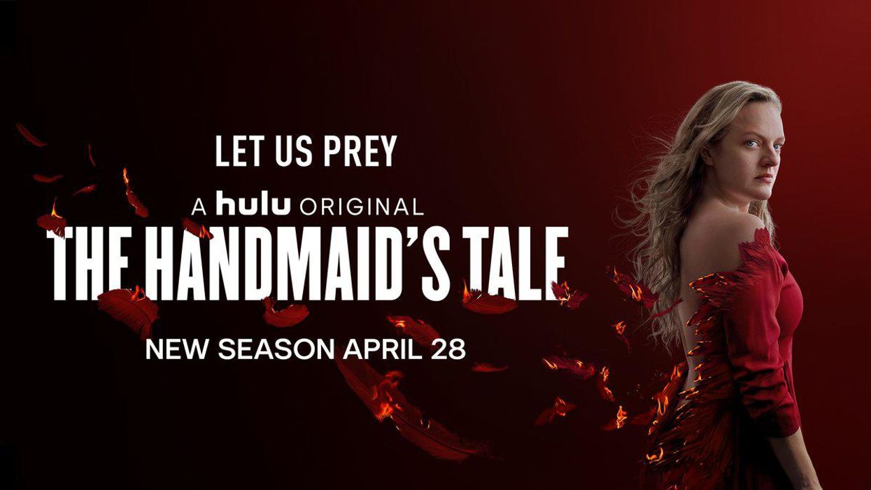 The Top 10 Things I Learned From The Handmaid’s Tale Cast