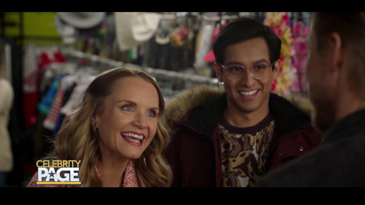 The Cast Of #HSMTMTS Chats Season Two!